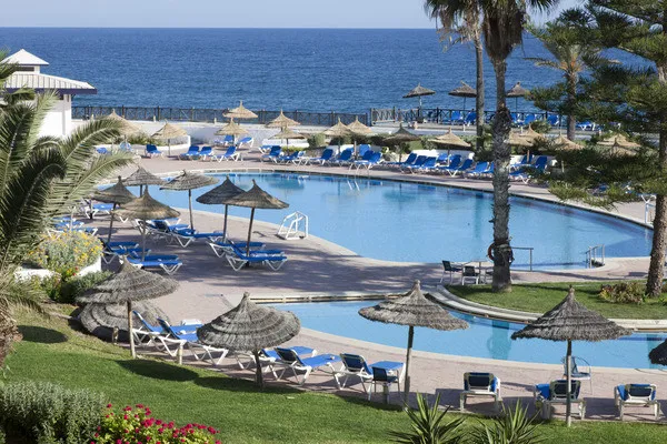 Espace bien-être du Club Framissima Regency Hotel & Spa