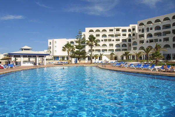 Espace bien-être du Club Framissima Regency Hotel & Spa