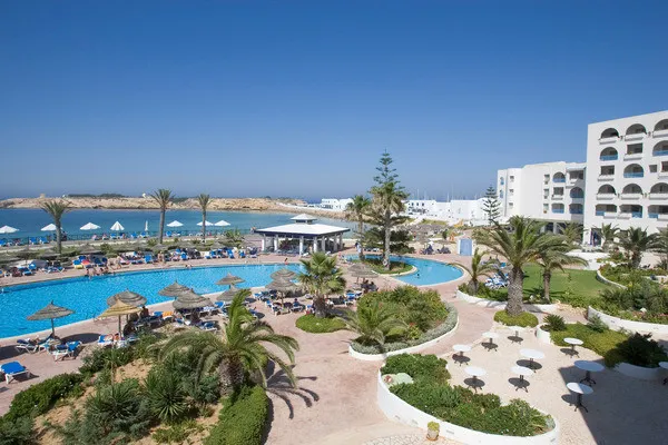 Espace bien-être du Club Framissima Regency Hotel & Spa