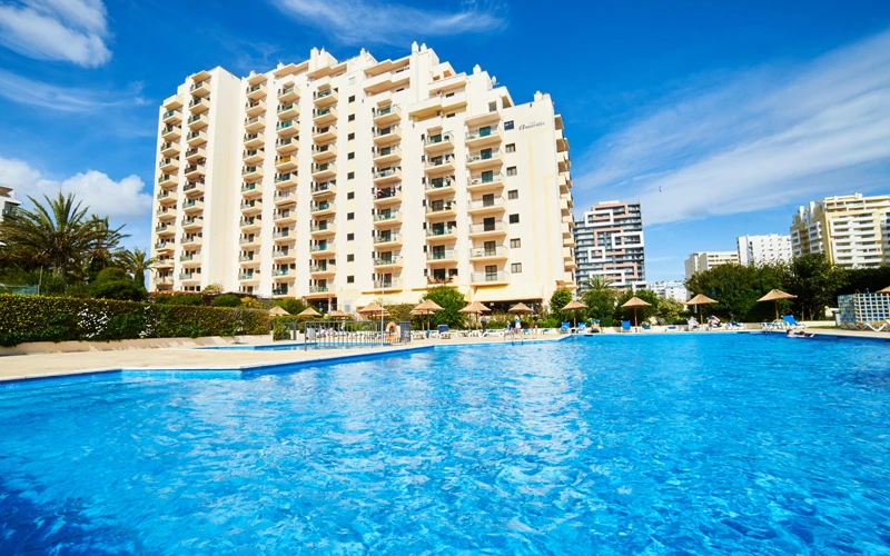 Hôtel Amarilis - Pour qui ?