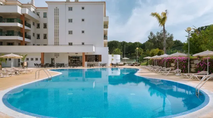 Hôtel AP Victoria Sports & Beach