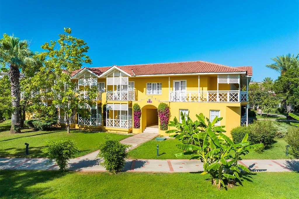 Hôtel Asteria Family Resort Side 5* by Ôvoyages - Pour qui ?