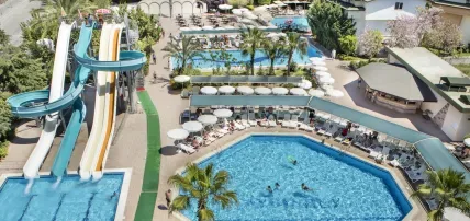 Hôtel Aydinbey Gold Dreams - Pour qui ?