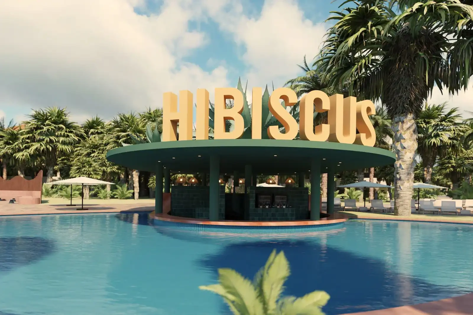 Hôtel Bahia Principe Escape Tequila 5* Adult Only +18