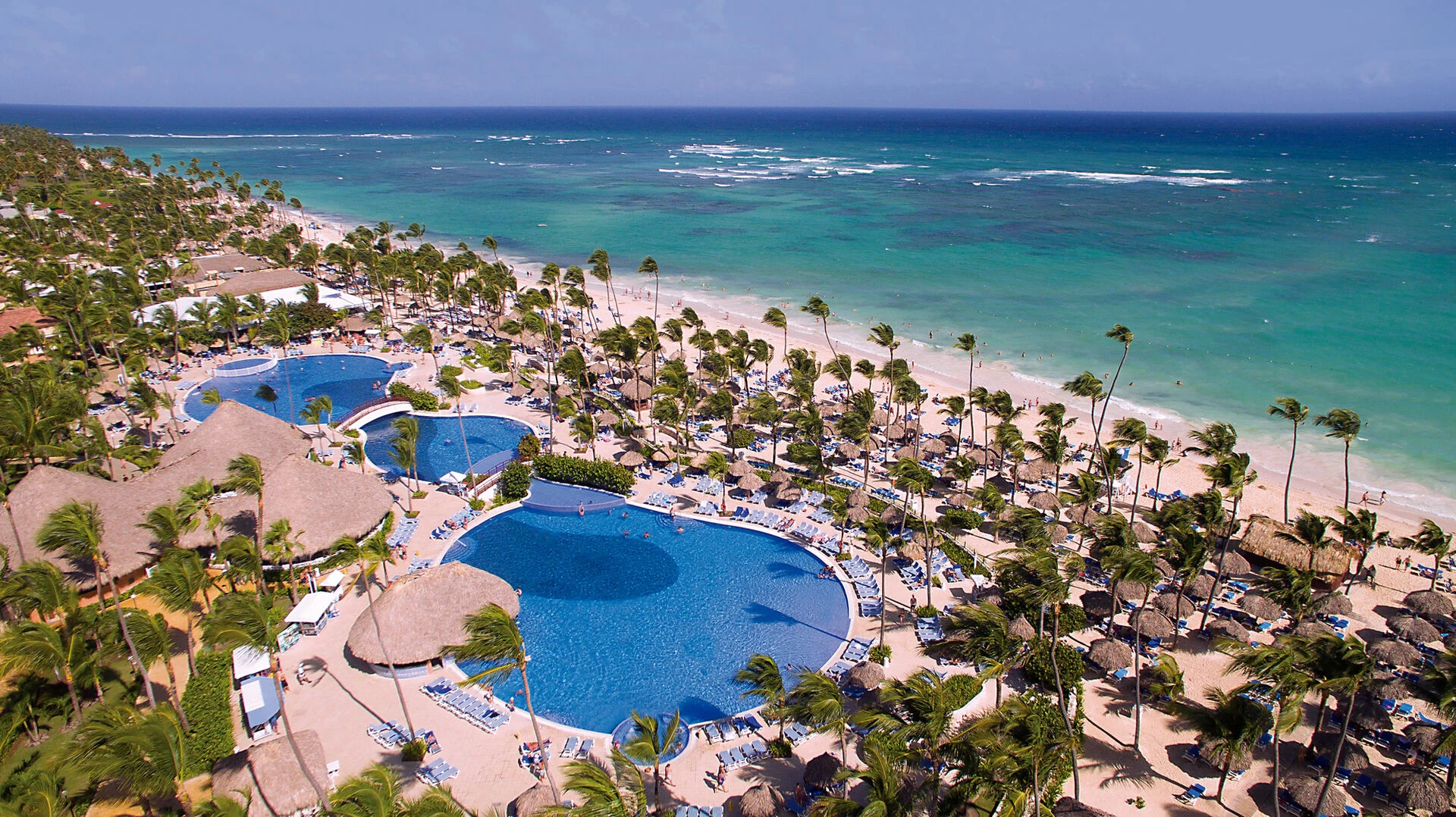Hôtel Bahia Principe Grand Punta Cana