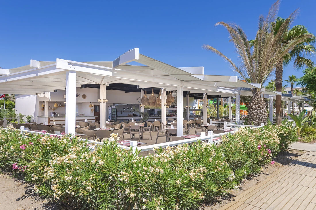 Hôtel Belek Beach Resort