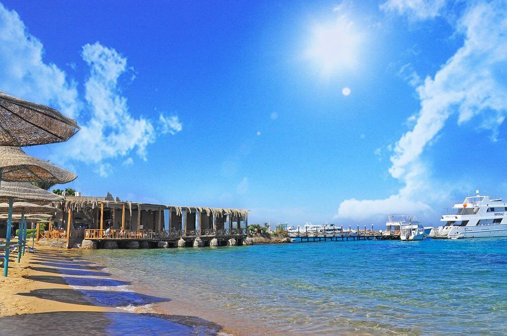 Hôtel Bella Vista Resort - À table, sans compter