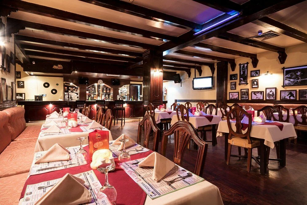 Hôtel Bella Vista Resort - Pour qui ?