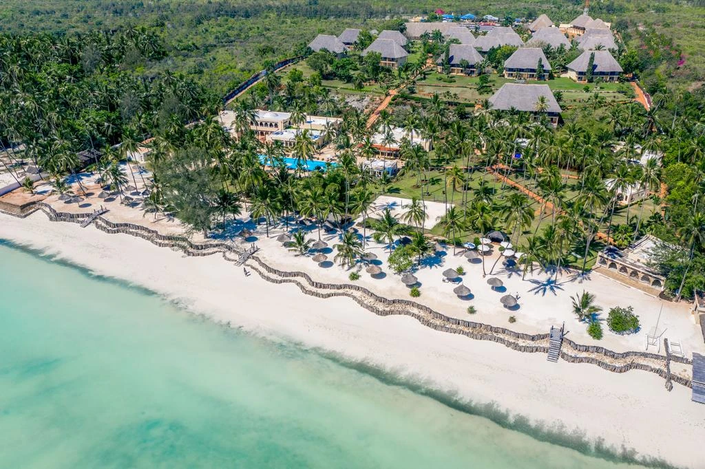 Hôtel Blue Bahari Zanzibar