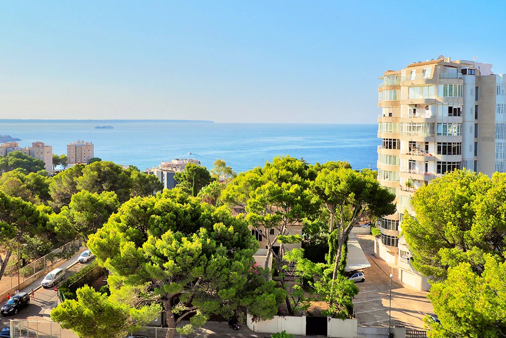 Hôtel BQ Belvedere 4* by Ôvoyages - L'arrivée