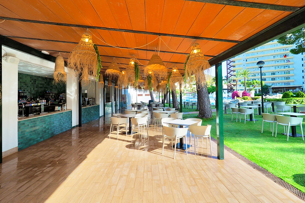 Hôtel BQ Belvedere 4* by Ôvoyages - La journée au fil de l'eau