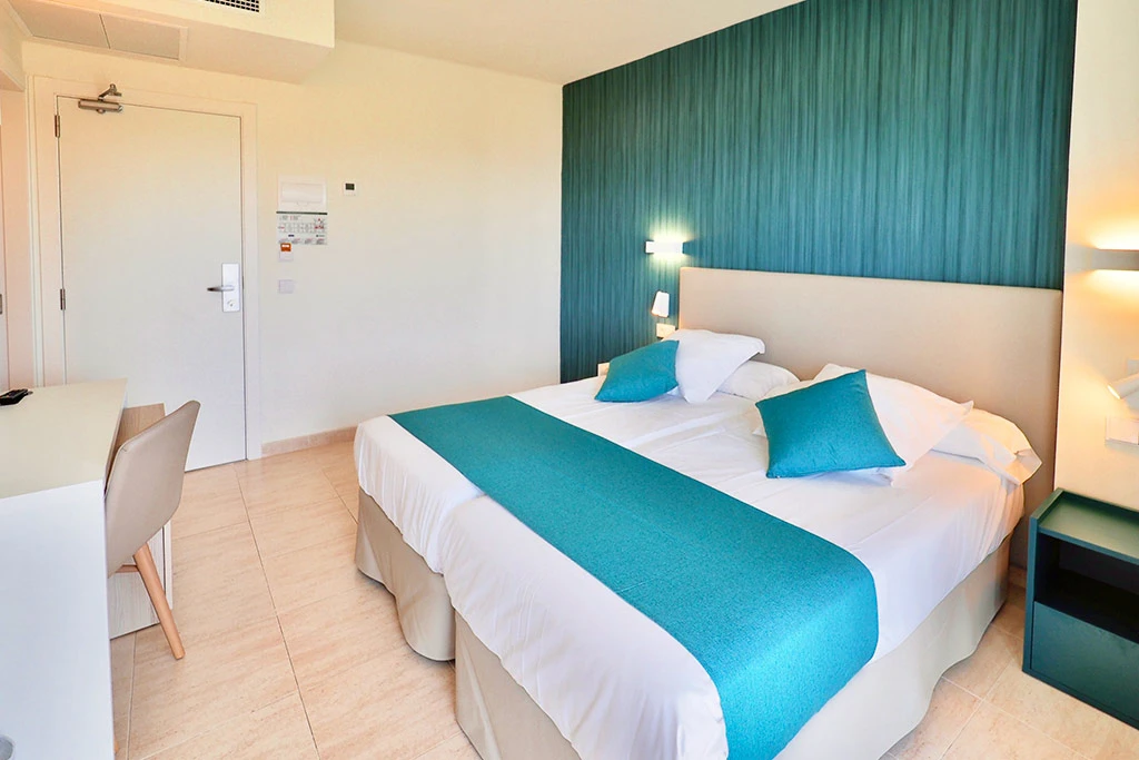 Hôtel BQ Belvedere 4* by Ôvoyages - Le soir, l'ambiance monte