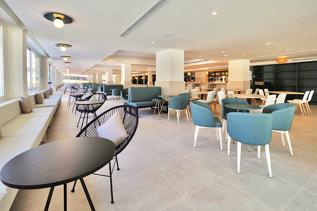 Hôtel BQ Belvedere 4* by Ôvoyages - Pour qui ?