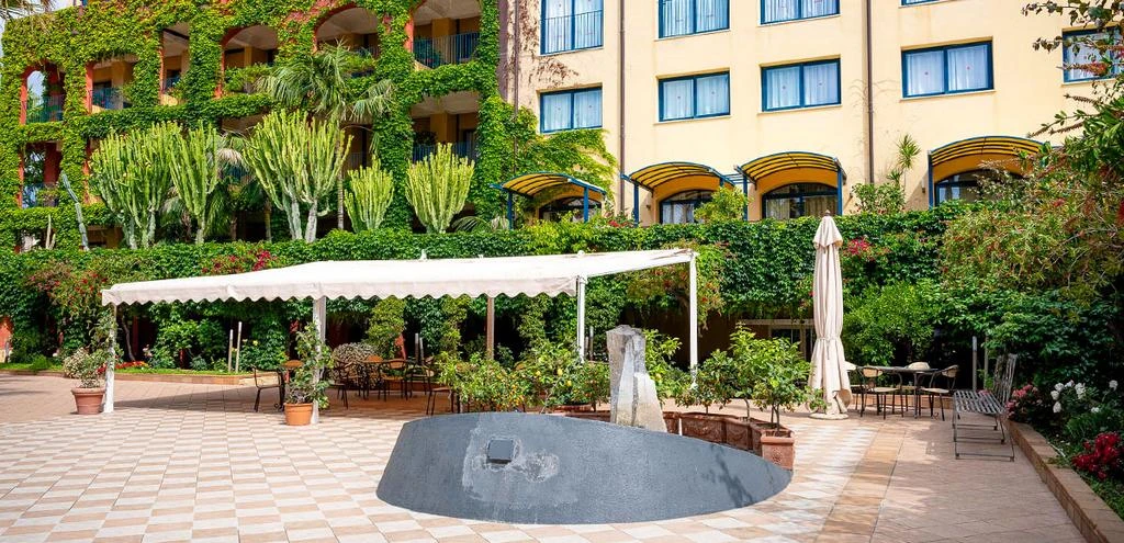 Hôtel Caesar Palace - Pour qui ?