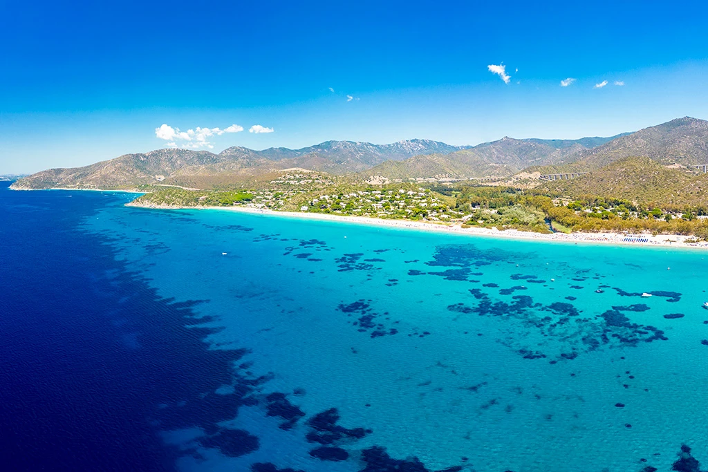 Hôtel Calaserena Resort