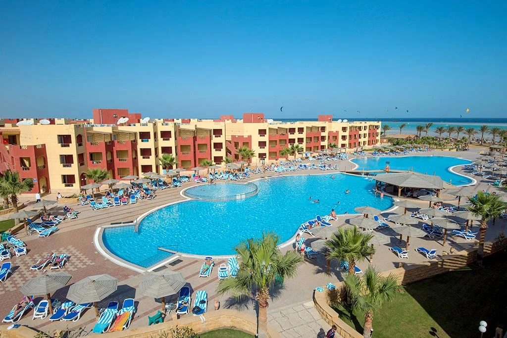 Hôtel Casa Mare Resort