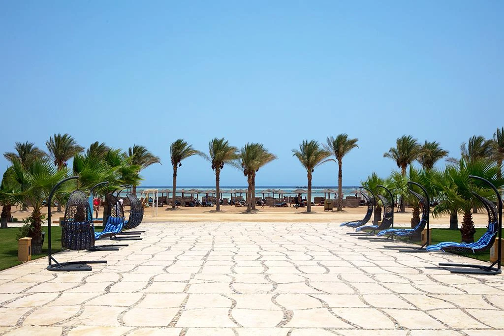 Hôtel Casa Mare Resort - Pour qui ?