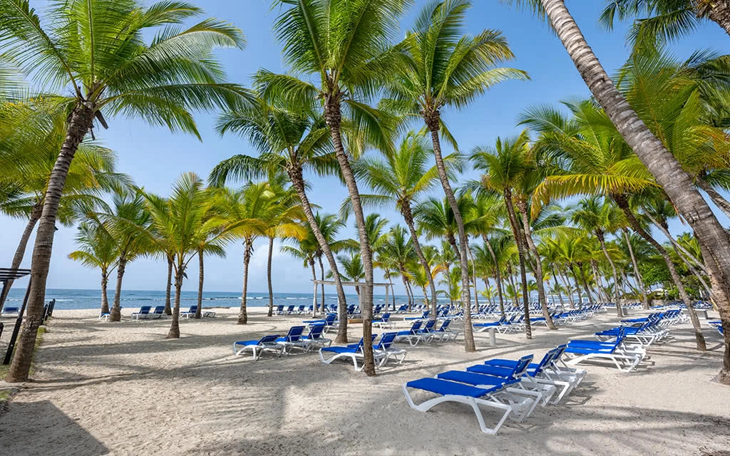 Hôtel Coral Costa Caribe Resort