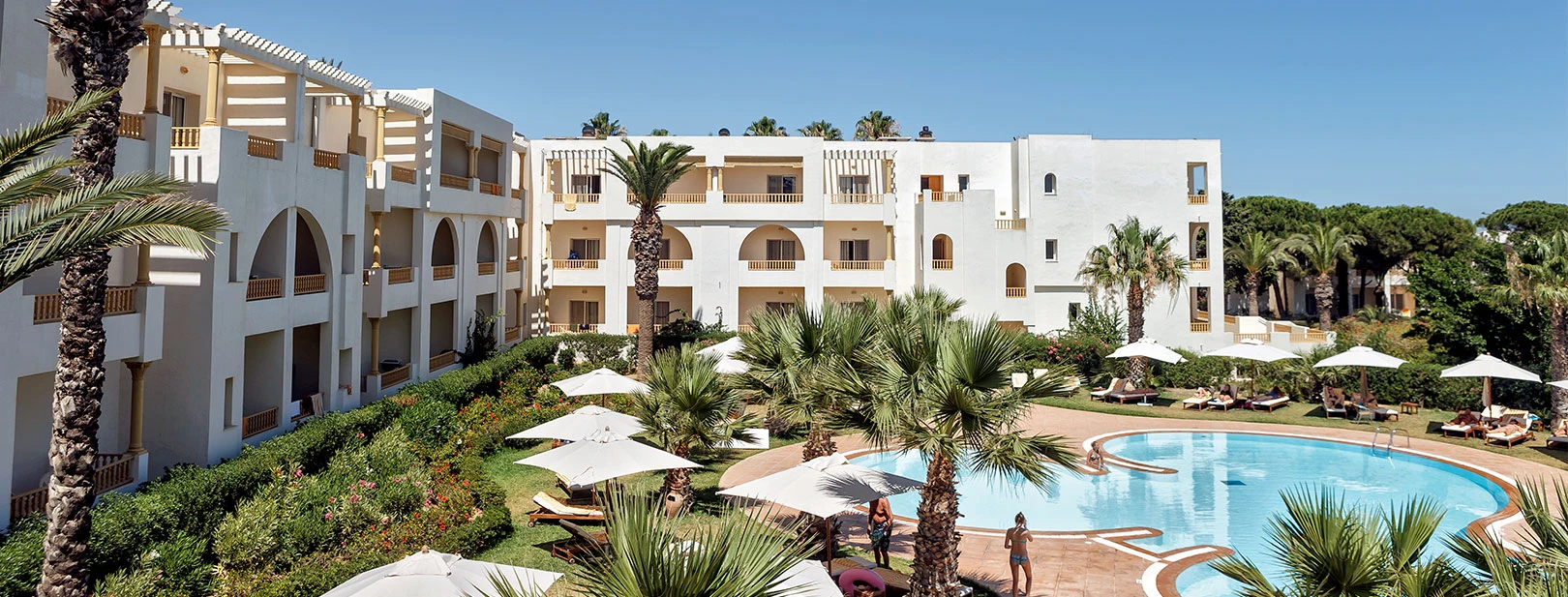 Hôtel Delfino Beach Resort