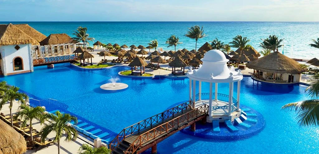 Hôtel Dreams Sapphire Resort & Spa