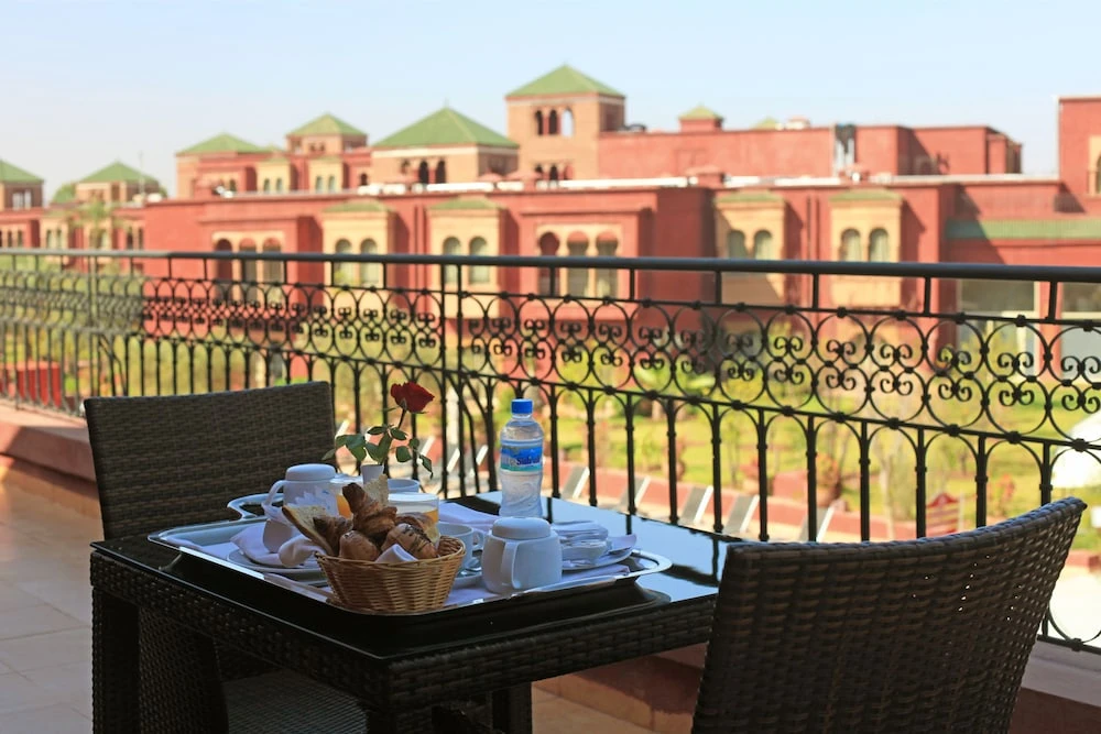 Marrakech