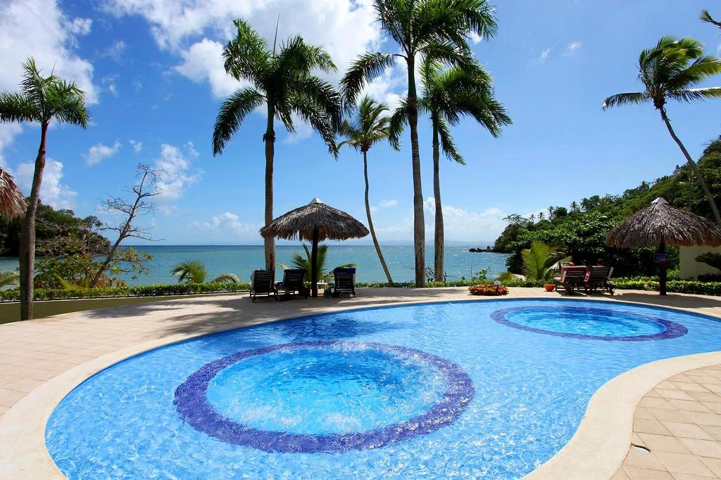 Hôtel Eurostars Grand Cayacoa