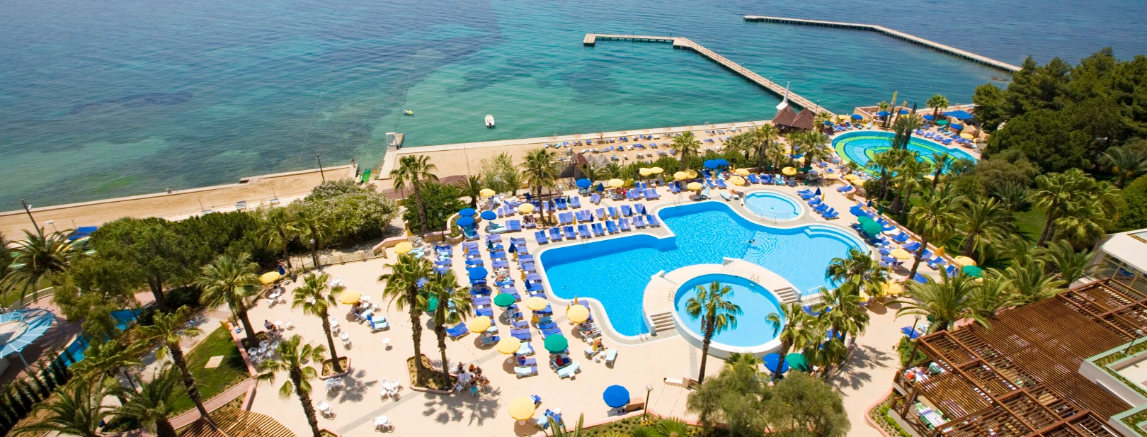 Hôtel Fantasia Deluxe