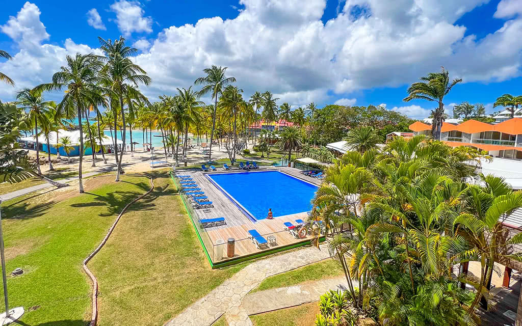 Guadeloupe