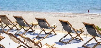 Les jardins du Hôtel Flora Garden Ephesus