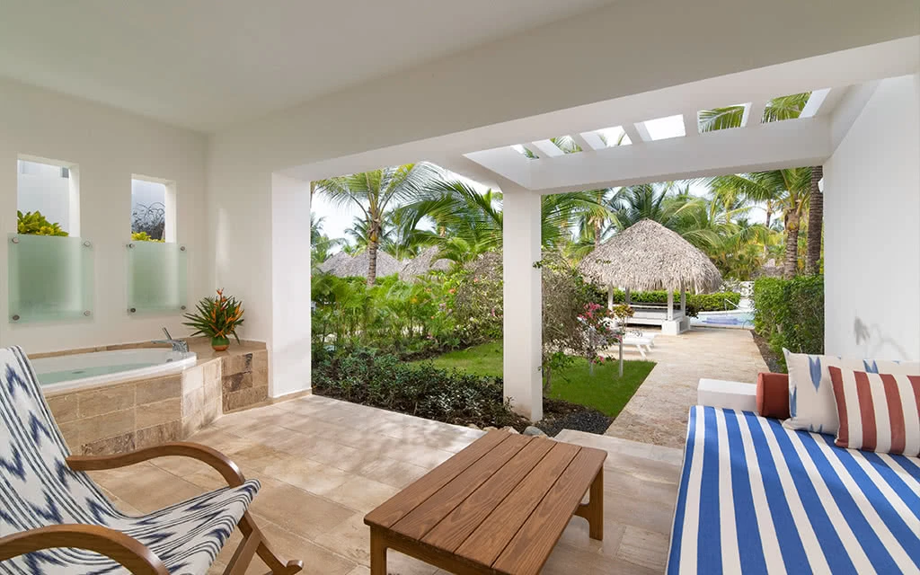 Hôtel Garden Suites 5* by Meliá