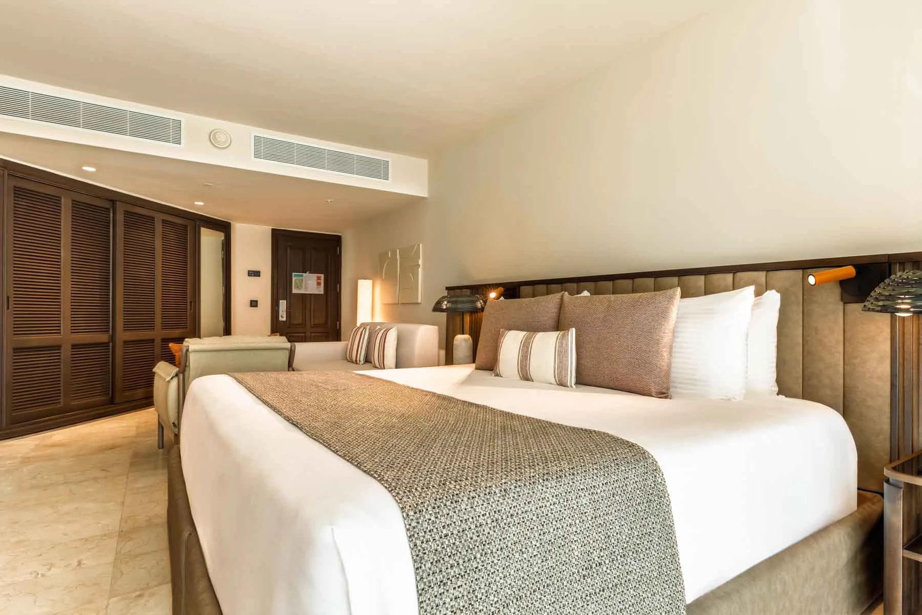 Hôtel Grand Palladium Select Bávaro