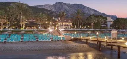 Hôtel Grand Ring - La journée au fil de l'eau