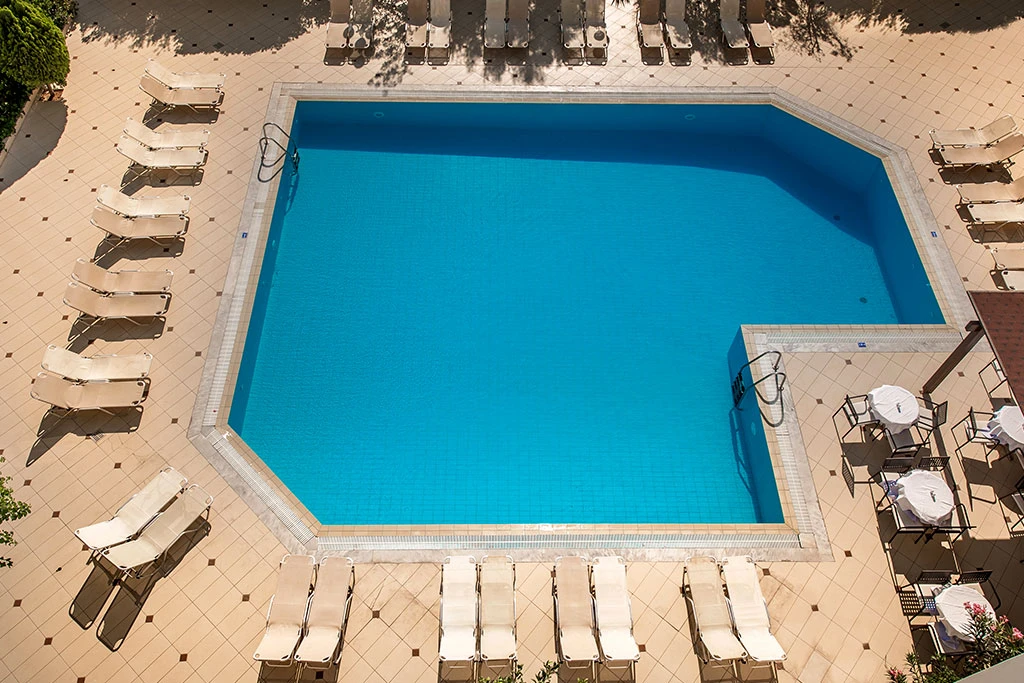 Hôtel Hersonissos Palace