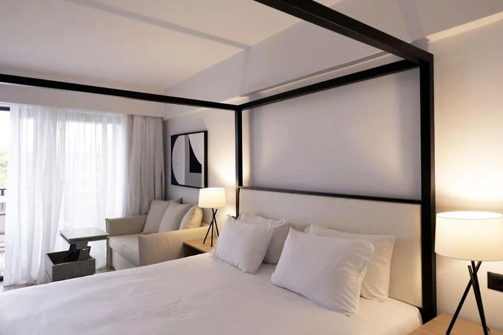 Hôtel Hersonissos Palace - Pour qui ?