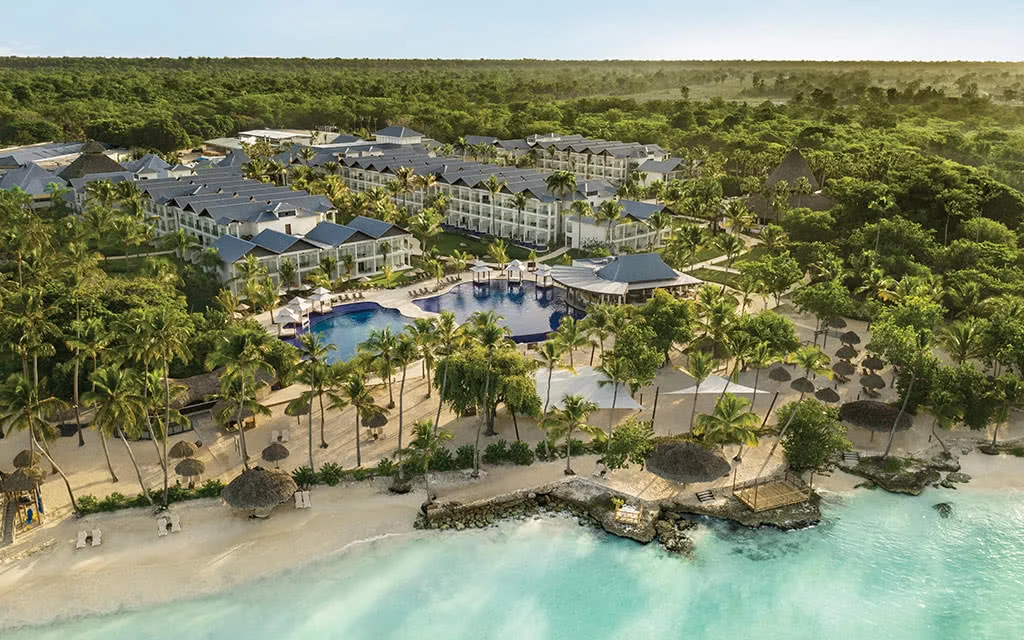 Hôtel Hilton La Romana 5* Adult Only +18