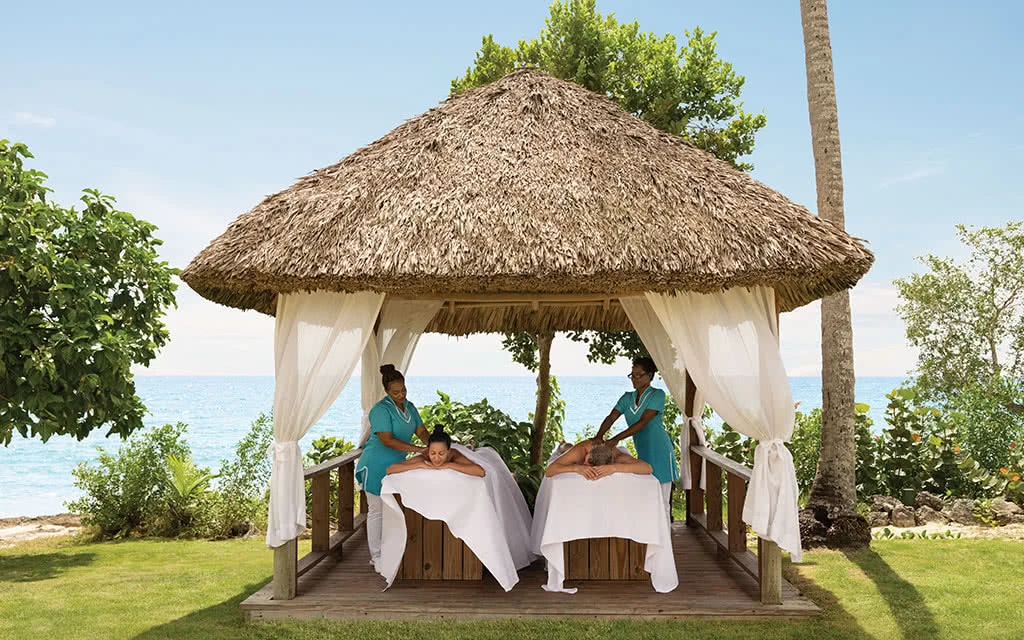Hôtel Hilton La Romana 5* Adult Only +18 - Pour qui ?
