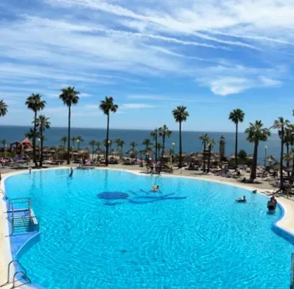 Hôtel Holiday World Polynésia