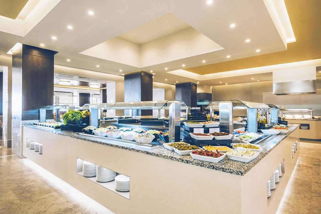 Hôtel Iberostar Kuriat Palace - Pour qui ?