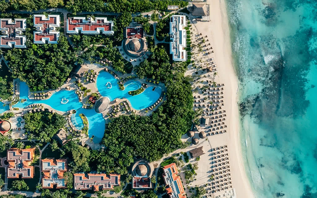 Hôtel Iberostar Paraíso Beach