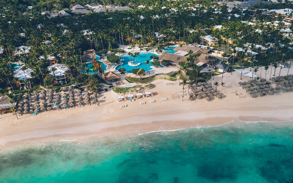 Hôtel Iberostar Selection Bavaro Suites