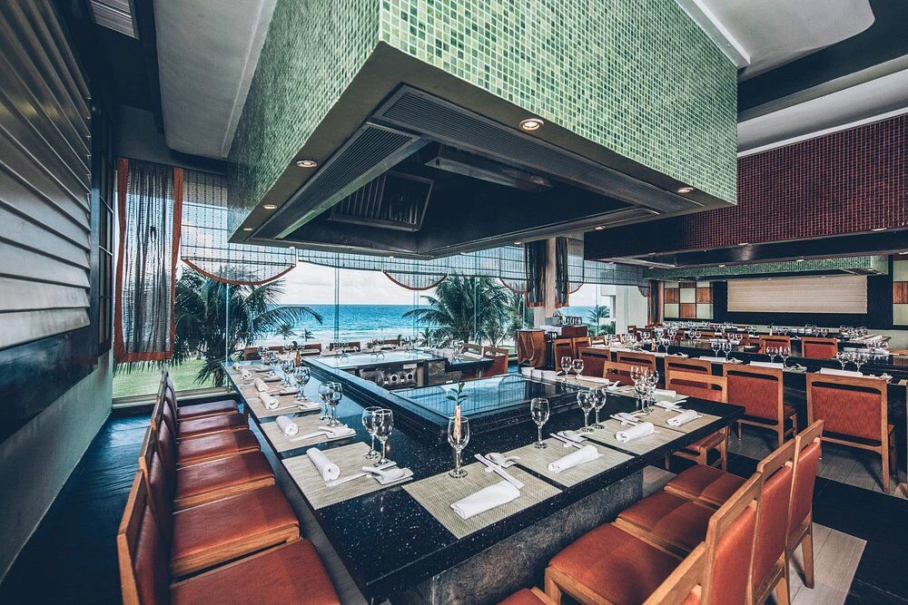 Hôtel Iberostar Selection Coral Cancún - Pour qui ?