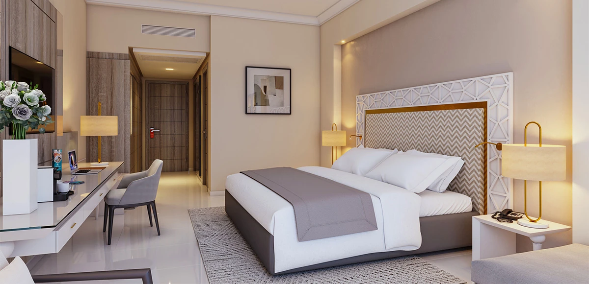 Hôtel Iberostar Selection Eolia Djerba - Pour qui ?