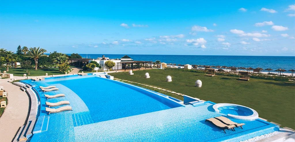 Hôtel Iberostar Selection Kantaoui Bay