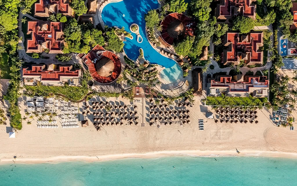 Hôtel Iberostar Tucan