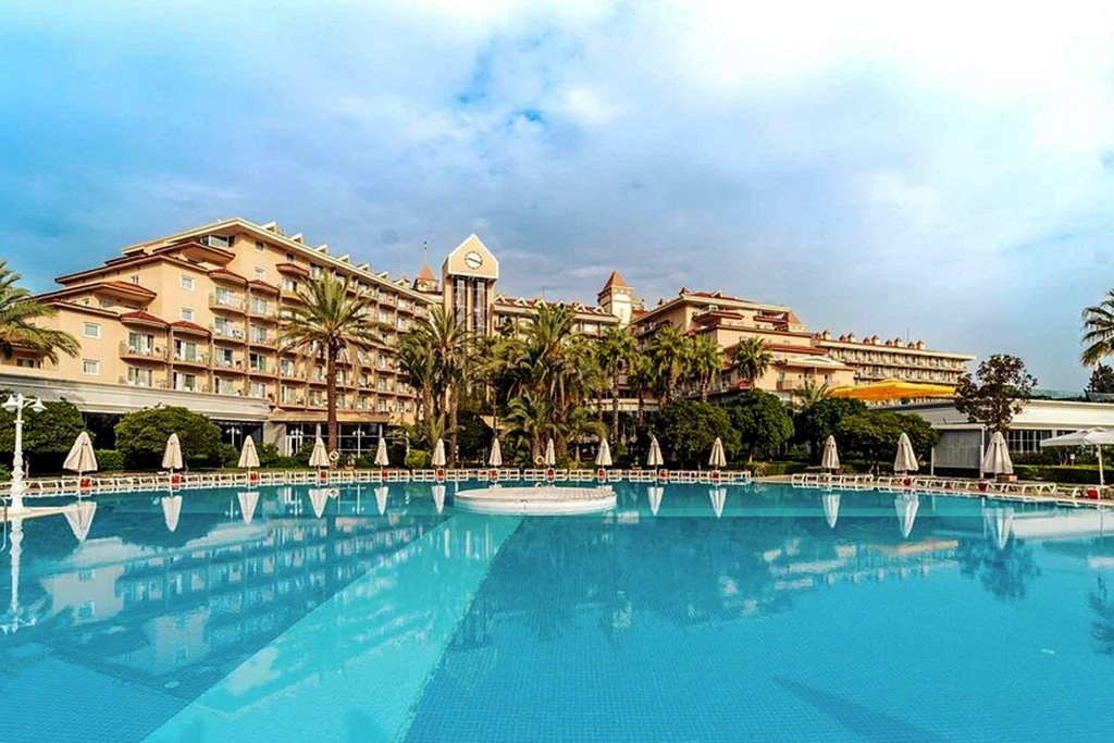 Hôtel IC Hotels Santai Family Resort