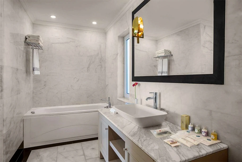 Hôtel IC Hotels Santai Family Resort - Pour qui ?