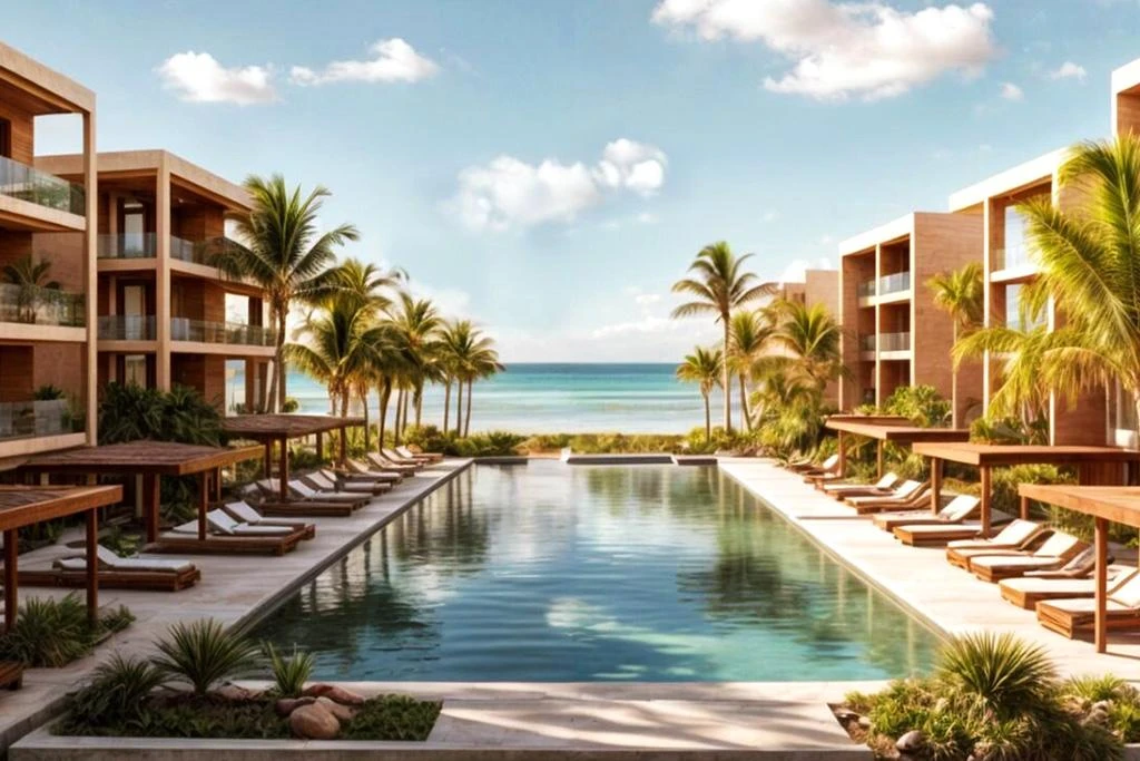 Hôtel Jaz Asteria Beach