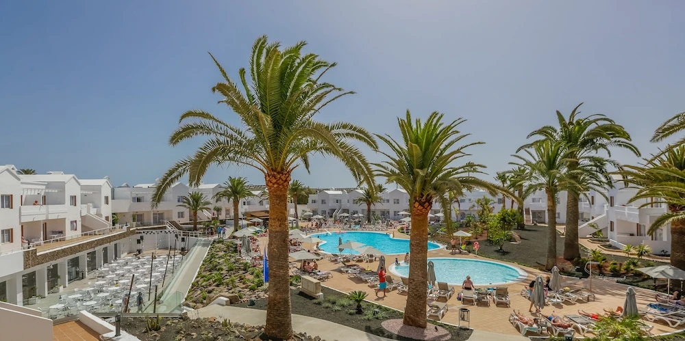 Hôtel Labranda Corralejo Village