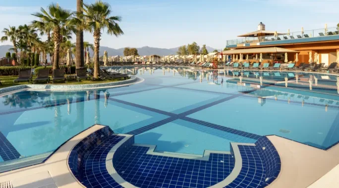 Hôtel Liberty Golf & Resort Kusadasi
