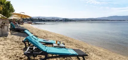 Hôtel Liberty Golf & Resort Kusadasi - Pour qui ?